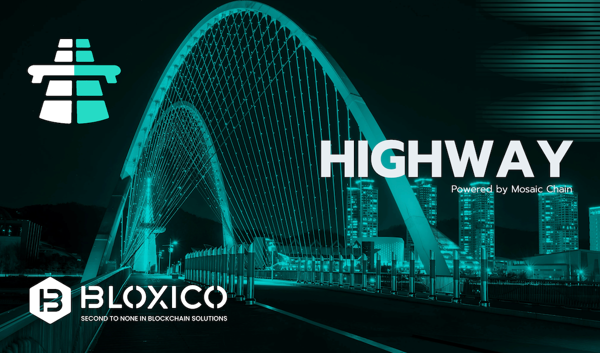 Highway projekt összefoglaló