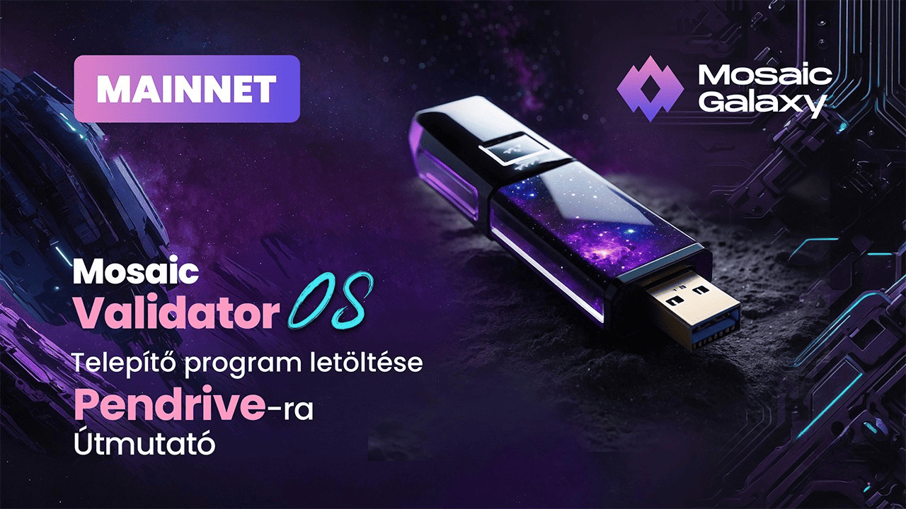 04. OS letöltés, pendrive telepítés