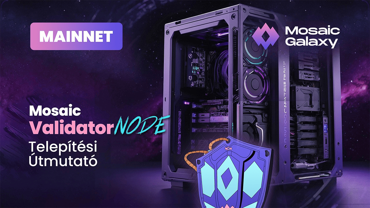 05. Validátor telepítési útmutató