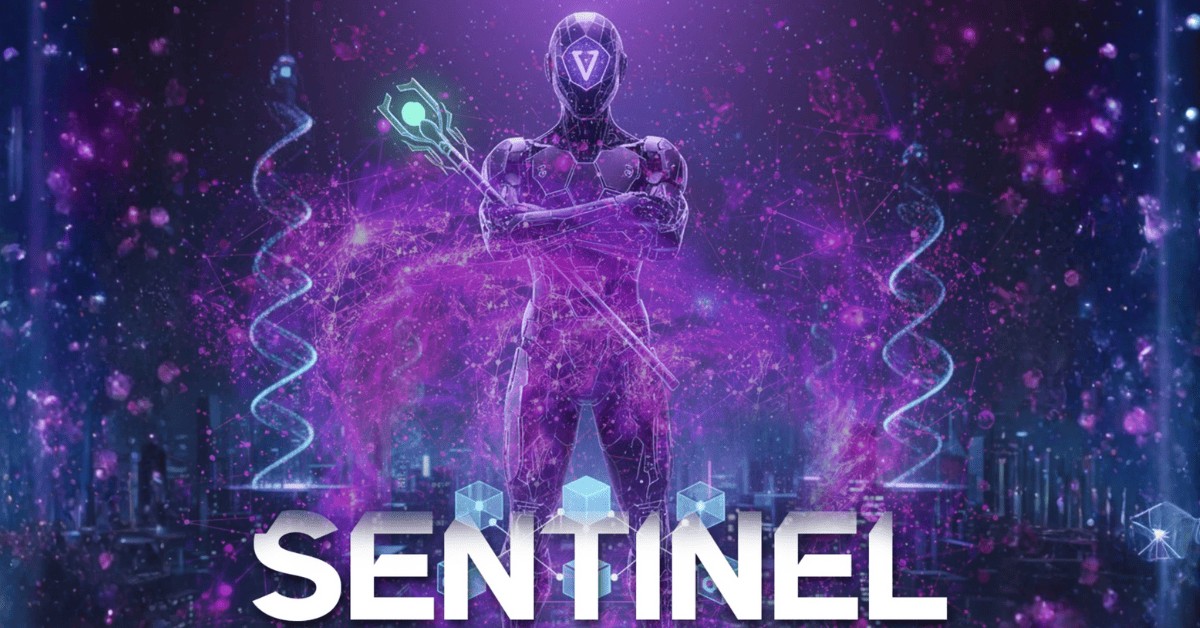 Mosaic Sentinel beállítása